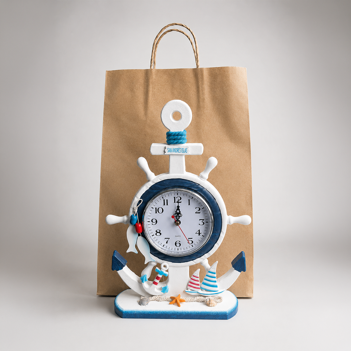 IND-BOLSA DE PAPEL CON PRODUCTO