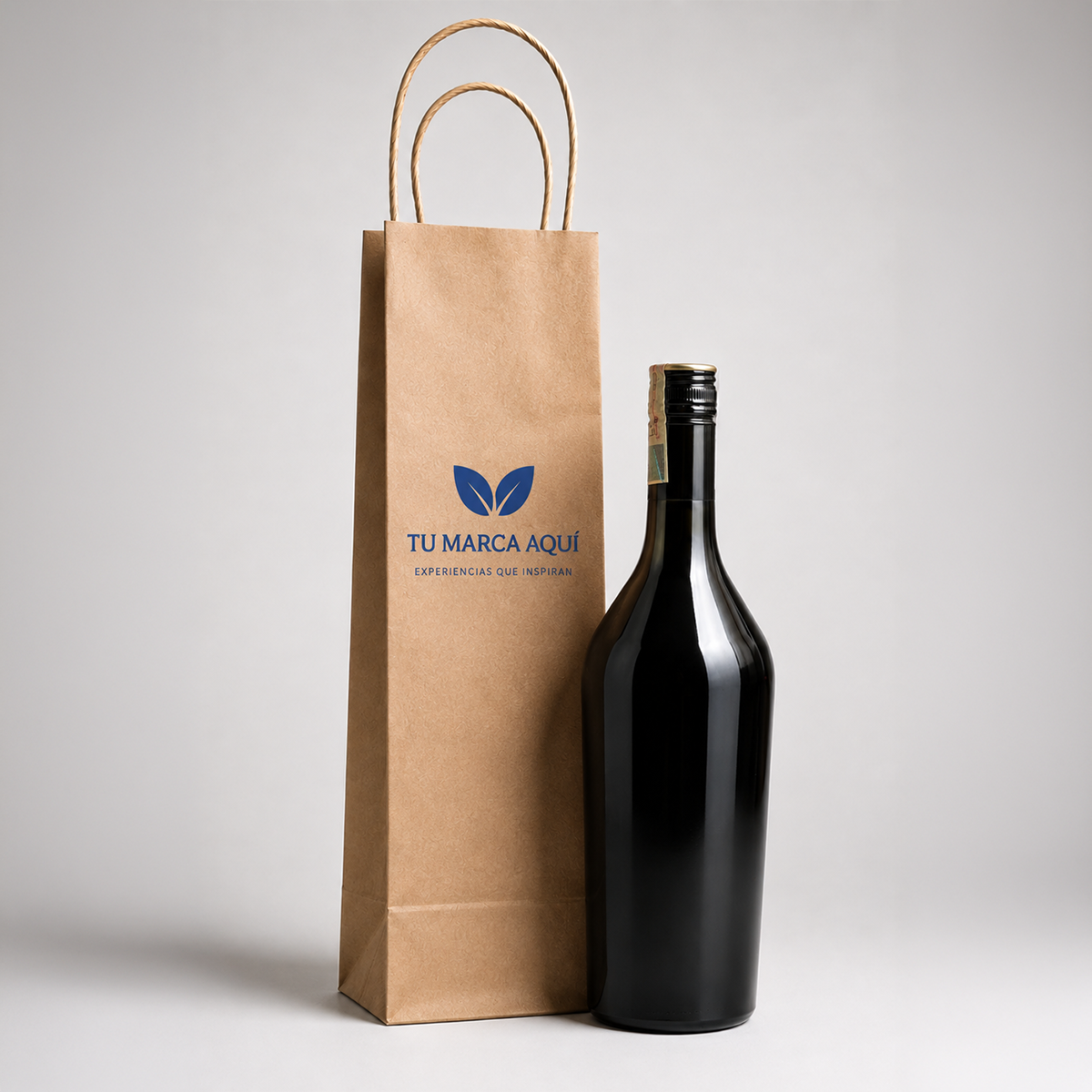 IND-BOLSA PAPEL MARCADA