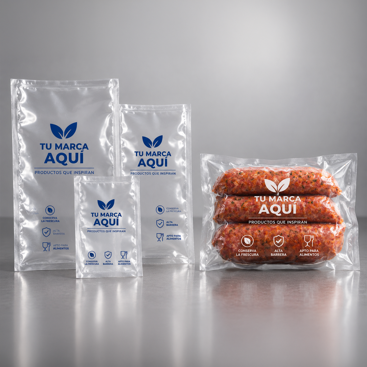 IND-BOLSA VACIO IMPRESA