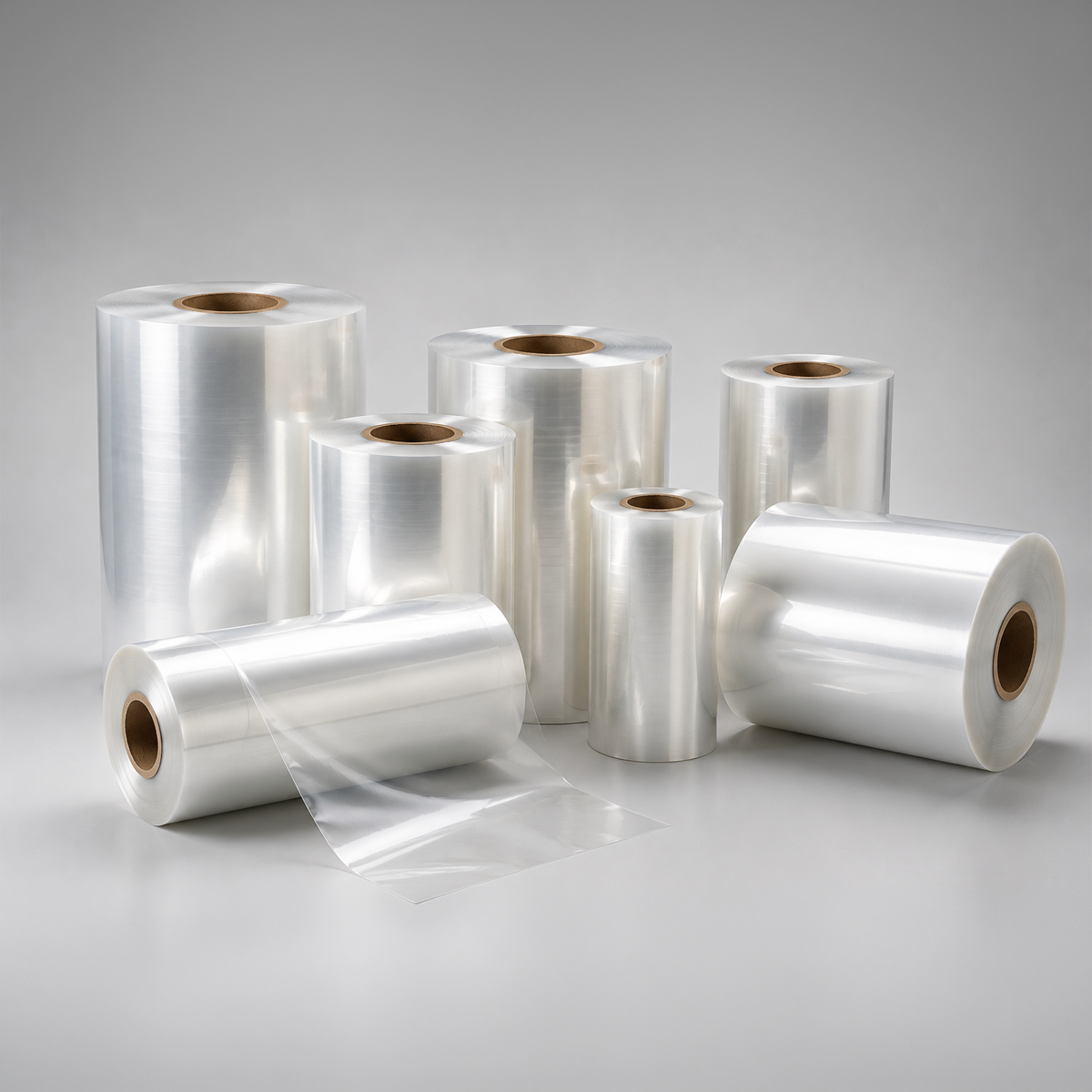 IND-ROLLOS LAMINADOS PP